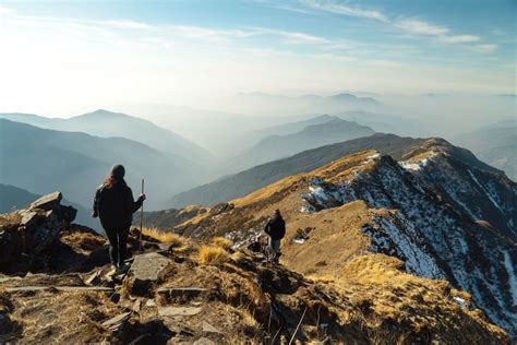 哪些地方爬山好玩：邂逅自然美景，体验别样人生旅途